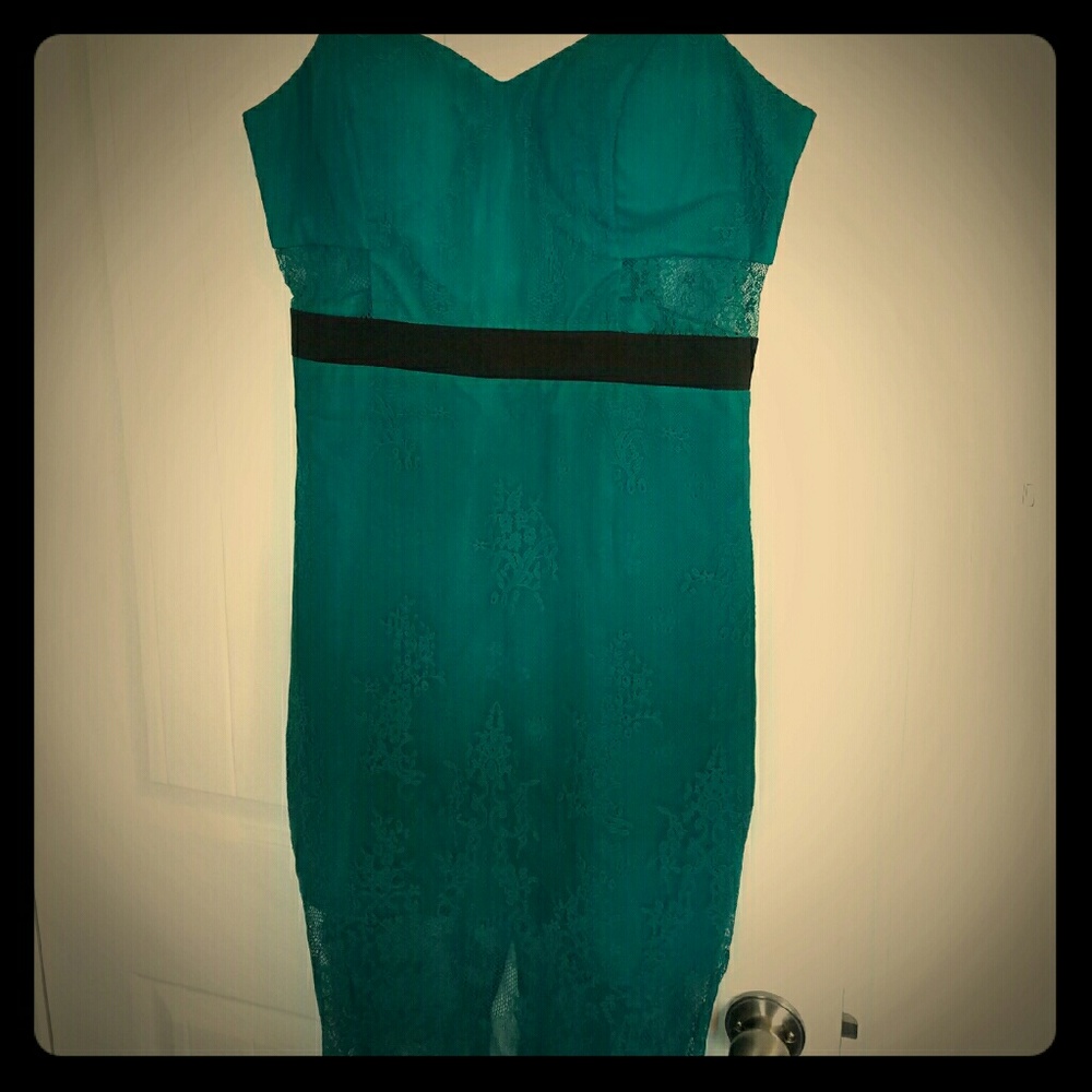 Like new Bebe dress